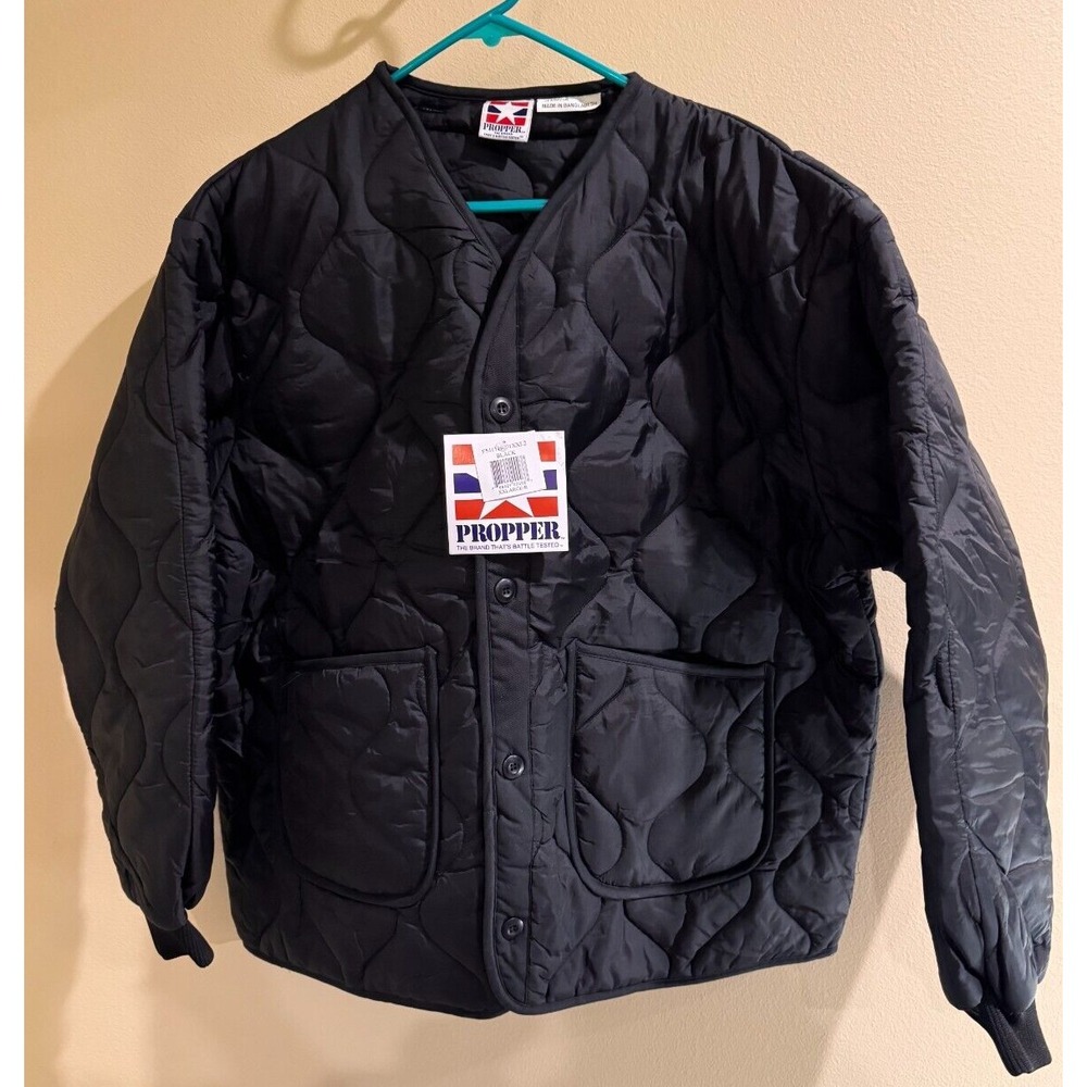 Propper  Softshell Jacket F5411 Sz XXL New With Tags